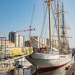 Cozy Near The * Oostende