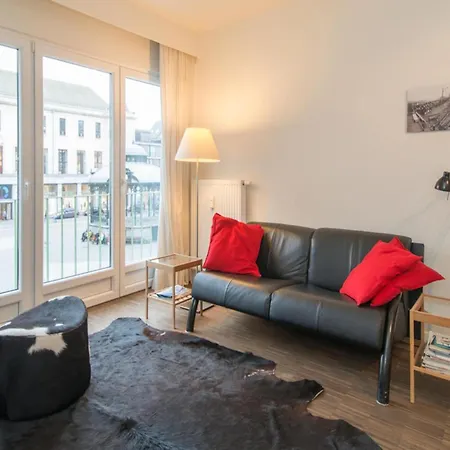 Apartment Beautiful With View