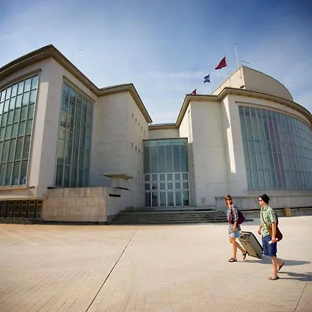 Beautiful With View Ostend