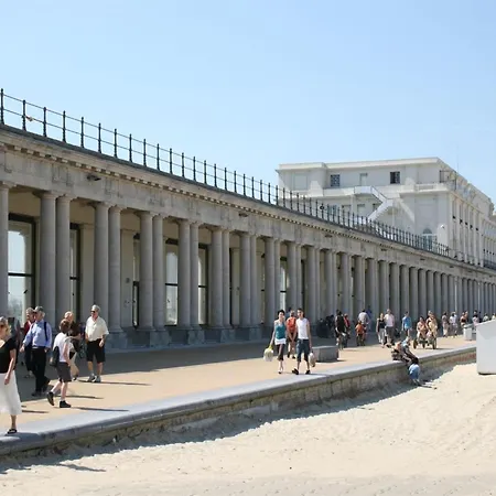 Apartamento Cozy Near The *