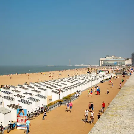 Beautiful With View Ostend