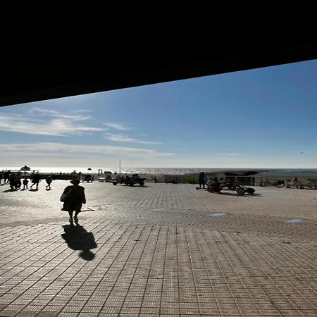 Apartamento Cozy Near The *