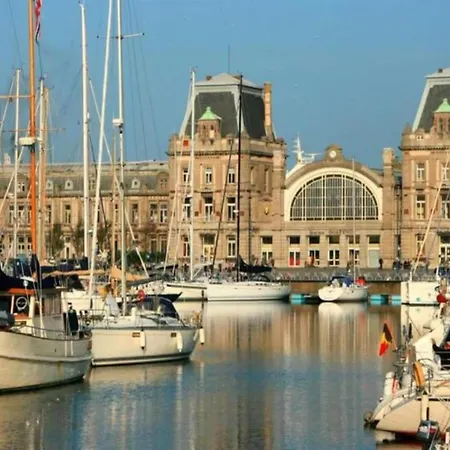 Apartamento Cozy Near The