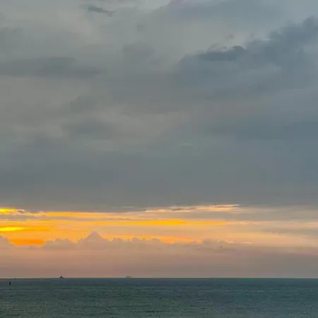 Apartamento Cozy Near The Ostend