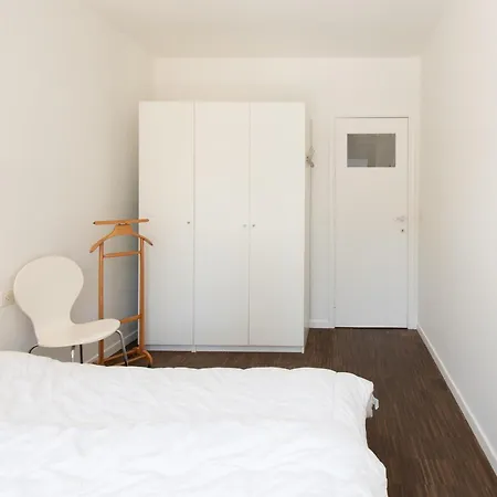 Cozy Near The