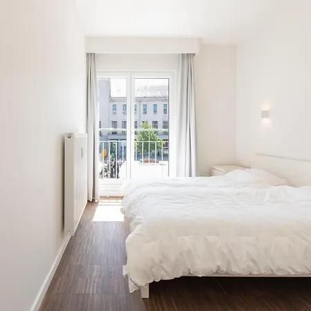 Cozy Near The Apartamento Ostend