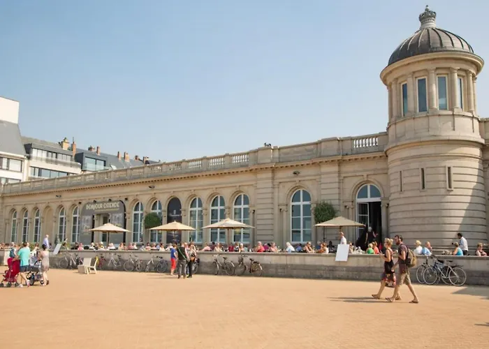 Cozy Near The Appartement