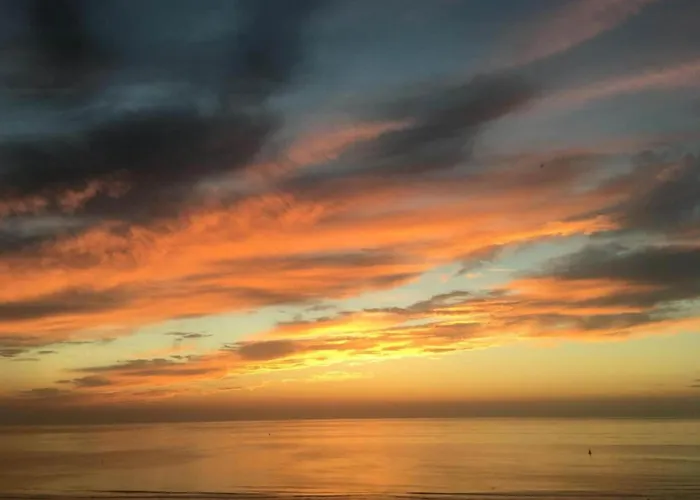 Cozy Near The 奥斯滕德