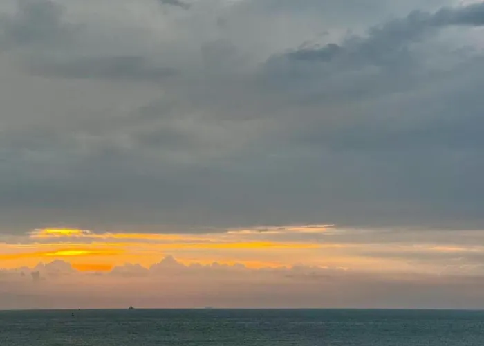 Appartement Cozy Near The Ostende