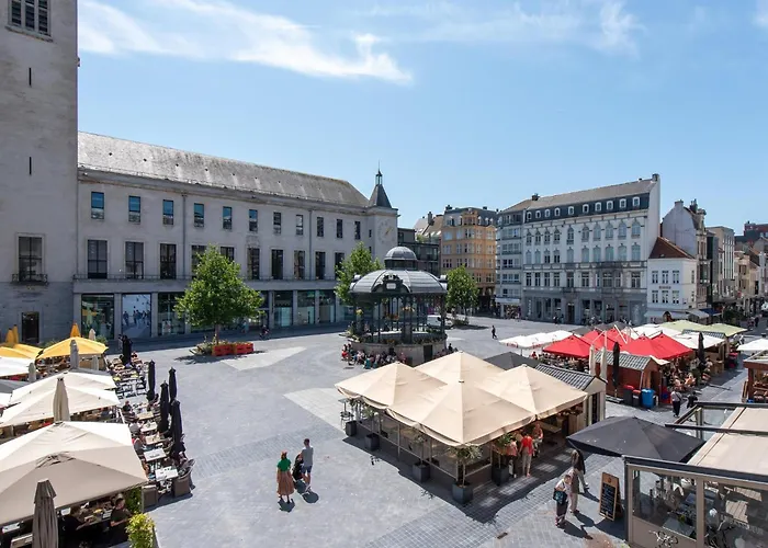 Cozy Near The 奥斯滕德