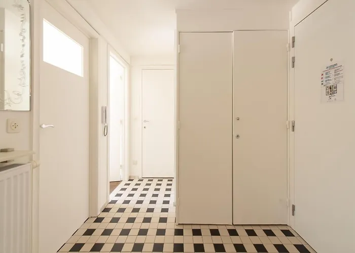 Cozy Near The Appartement