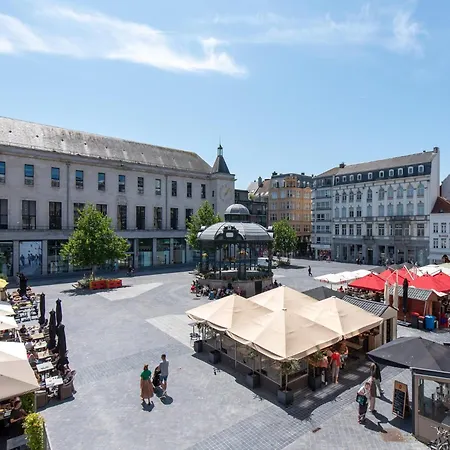 Cozy Near The Ostende